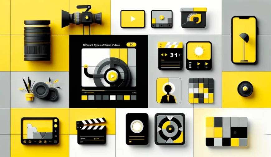 体验路北区产品视频拍摄：开启便捷生活新篇章