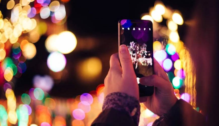 路北区产品视频拍摄惊艳亮相：极致细节，彰显卓越品质