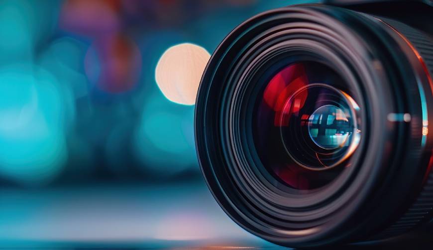 与路北区产品视频拍摄同行：畅享高效、舒适的每一天