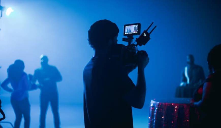 神秘新品来袭！路北区产品视频拍摄究竟有何神奇之处？