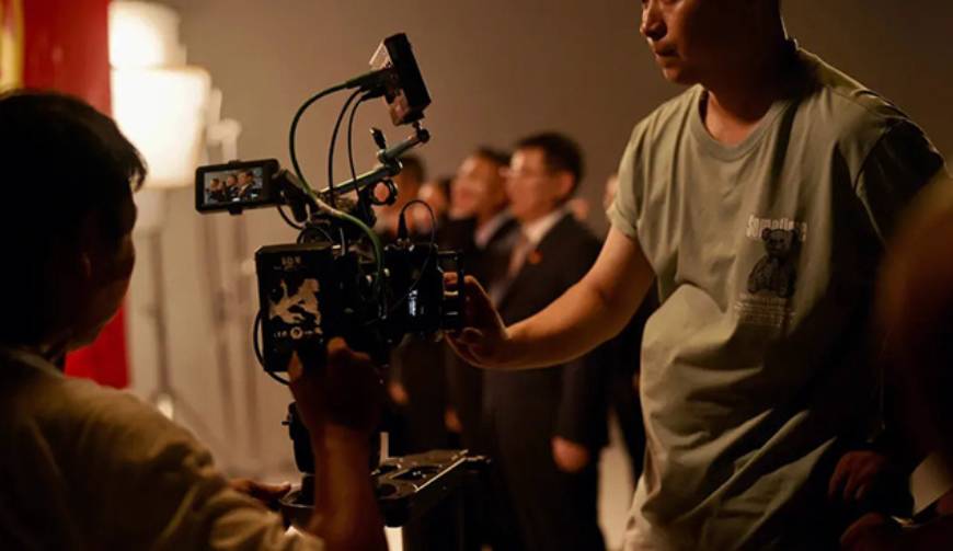 路北区电商产品视频拍摄制作核心技法，赋能产品电商销量飙升