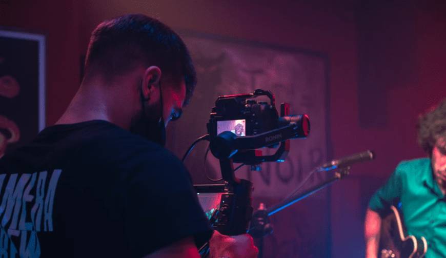 匠心雕琢视觉盛宴！专业路北区产品视频拍摄公司赋能品牌价值