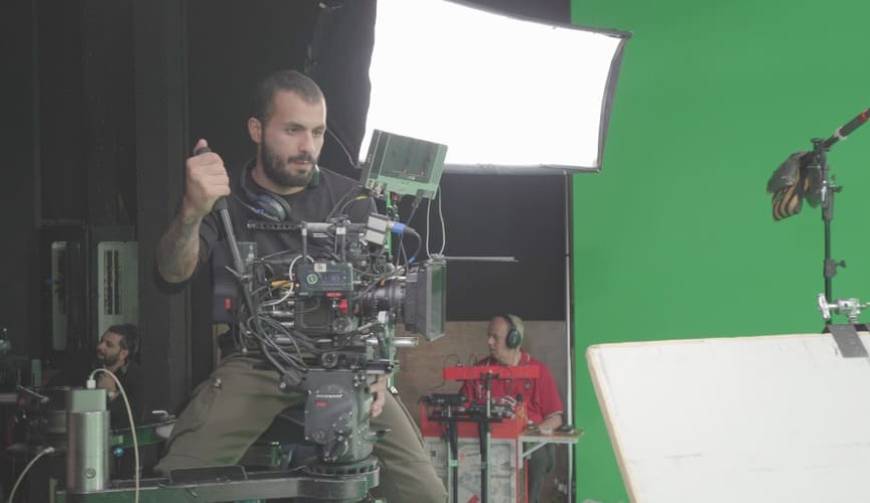 场景化叙事，路北区电商产品视频拍摄制作的破局之道