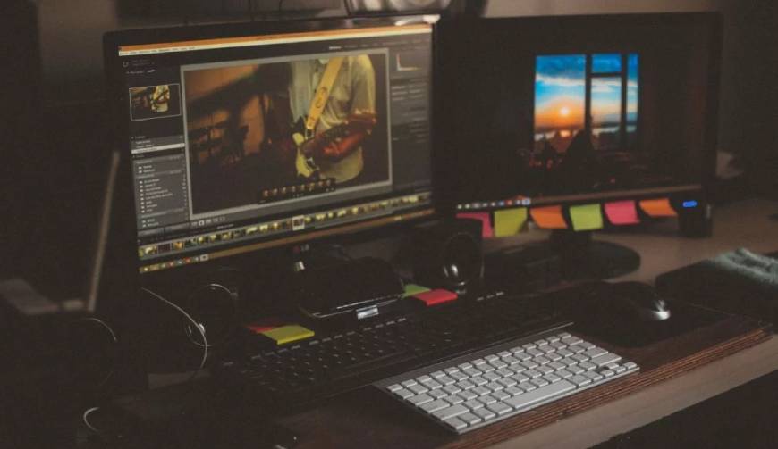 传统宣传已过时？路北区产品视频拍摄公司带你玩转新媒体交互玩法