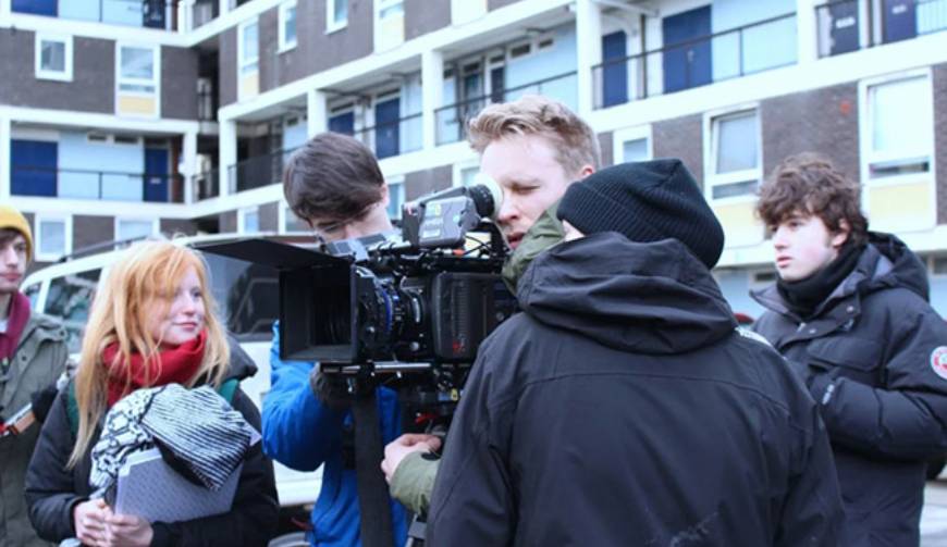 拒绝模板化套路！路北区产品视频拍摄公司独创个性化视觉解决方案