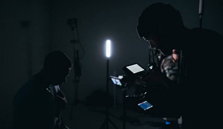 深耕路北区产品视频拍摄，解锁产品出圈的流量密码