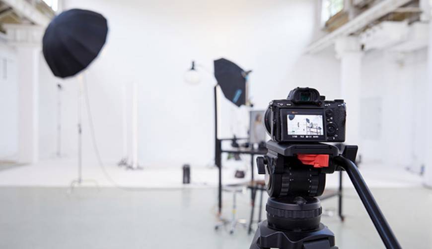 聚焦路北区产品视频拍摄，打造品牌传播新高度