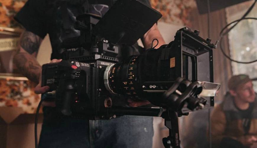 深耕本土，路北区产品宣传视频拍摄公司的服务密码