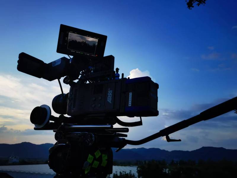 流量思维，路北区电商产品视频拍摄制作的核心逻辑