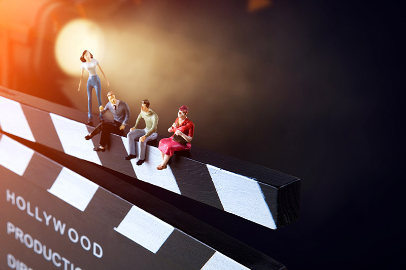 聚焦路北区电商产品视频拍摄制作，为产品搭建高效转化桥梁