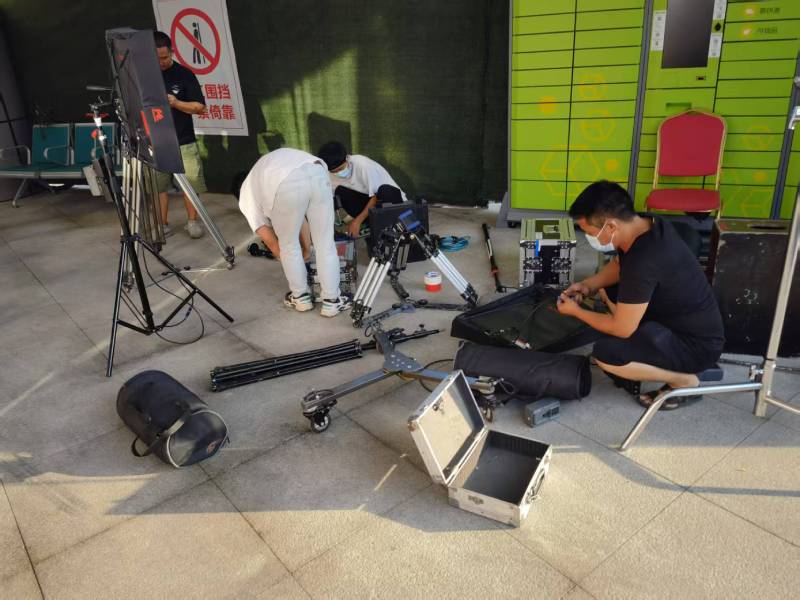 路北区产品视频拍摄全攻略，让产品魅力在镜头下尽情绽放