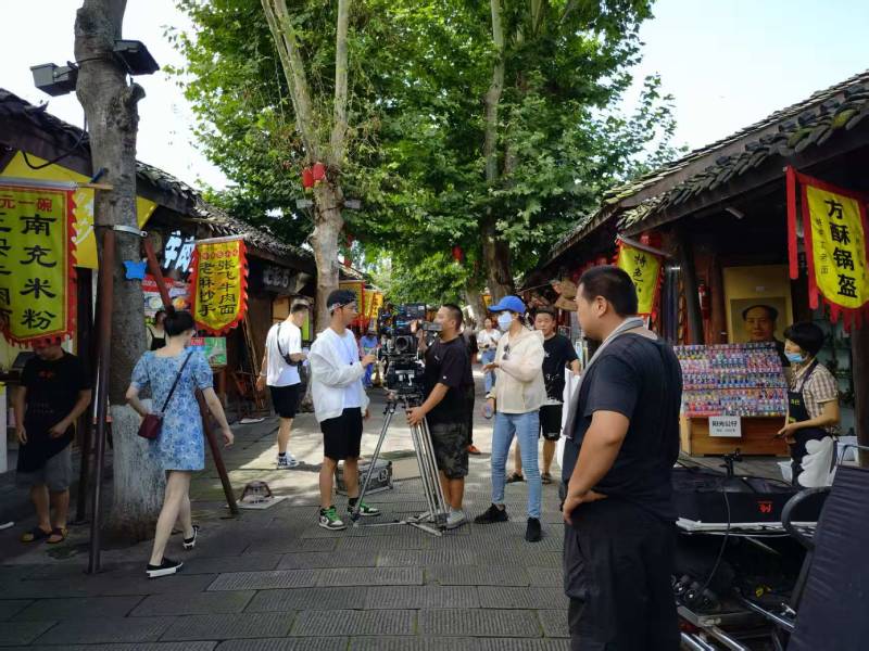 路北区电商产品视频拍摄制作，开启销量增长新引擎