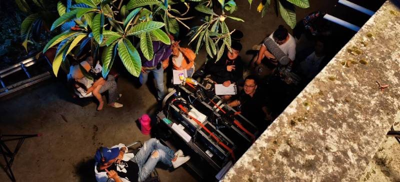 解锁路北区产品宣传视频拍摄公司新势能，助力品牌强势破圈