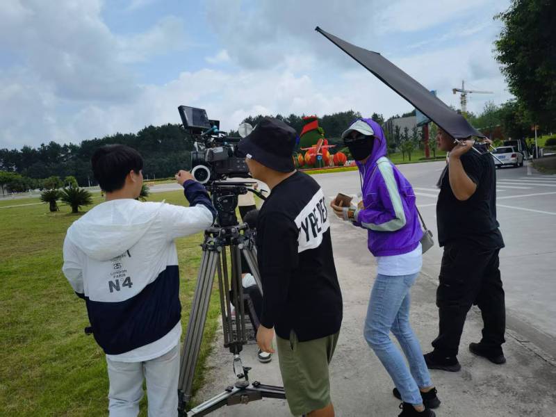 路北区极致互动，未来愿景宏大，致力于成为全球领先的产品宣传视频企业