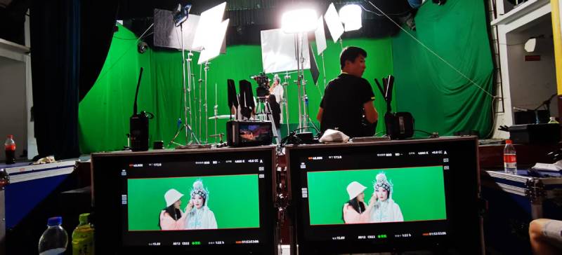 路北区产品视频拍摄：以创意为翼，助力品牌翱翔