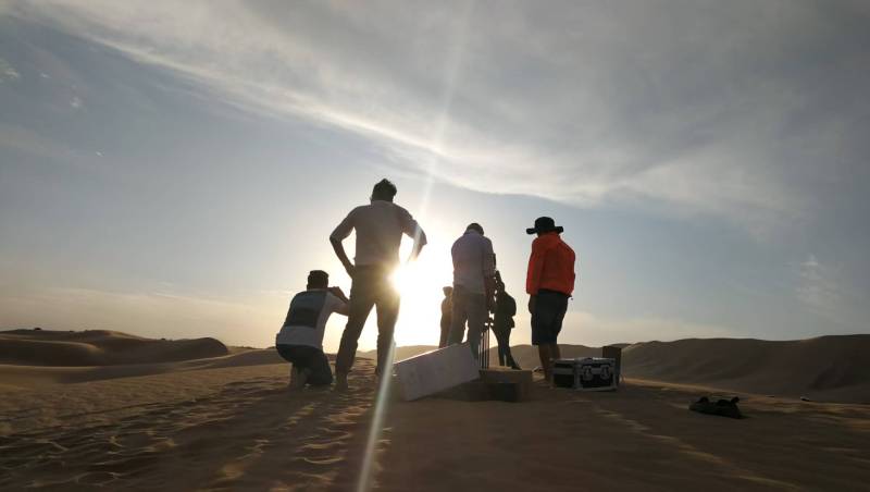 深耕路北区产品视频拍摄，解锁产品视觉传播的全新可能