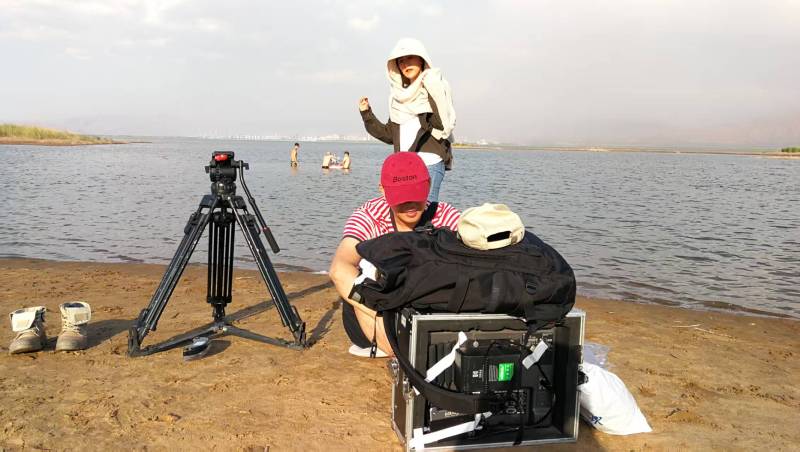 路北区产品宣传视频拍摄公司核心策略，助力品牌抢占传播制高点