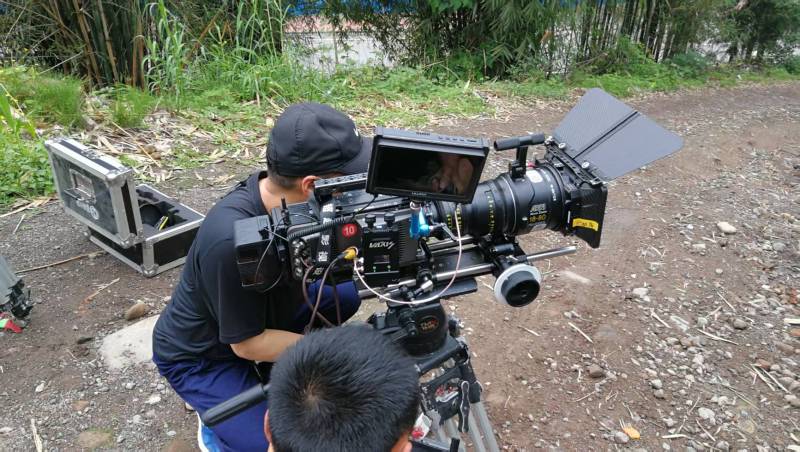 路北区产品宣传视频拍摄公司：匠心独运，雕琢品牌名片