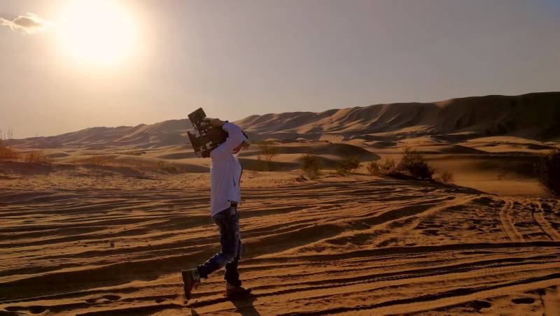 深耕路北区产品宣传视频拍摄公司，解锁品牌传播的核心动能