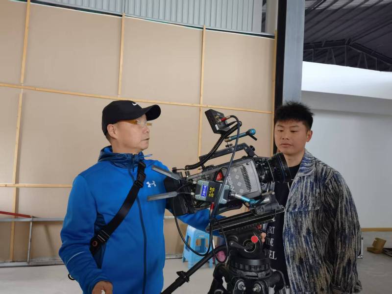 深耕路北区电商产品视频拍摄制作，铸就爆款产品