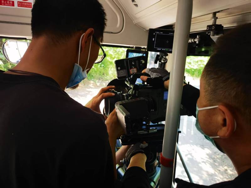 聚焦路北区电商产品视频拍摄制作，用匠心打造高转化电商视频