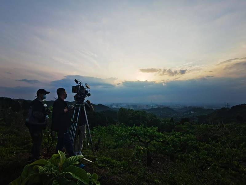 聚焦路北区产品宣传视频拍摄公司，用专业实力铸就品牌传播传奇