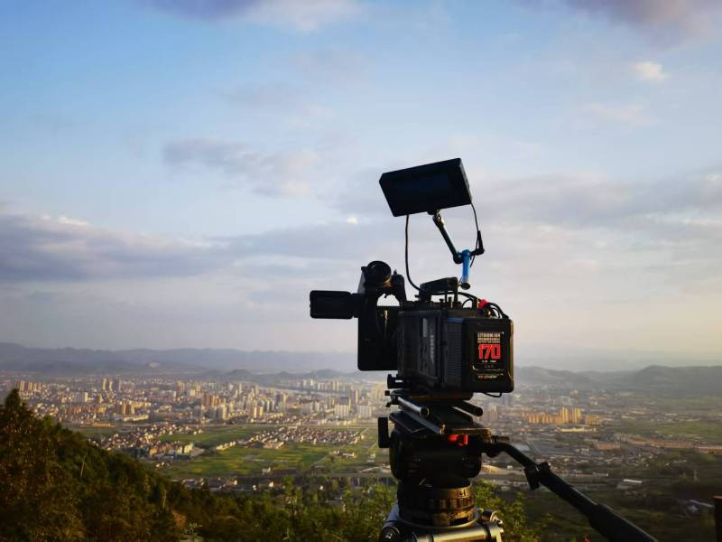 解锁路北区产品宣传视频拍摄公司精髓，让品牌传播直击人心