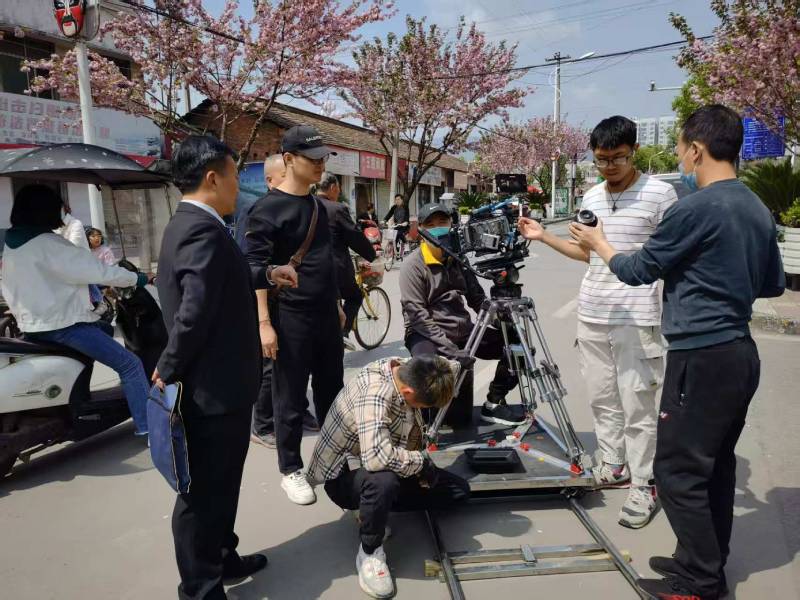 路北区产品视频拍摄进阶指南，助力产品抢占视觉高地