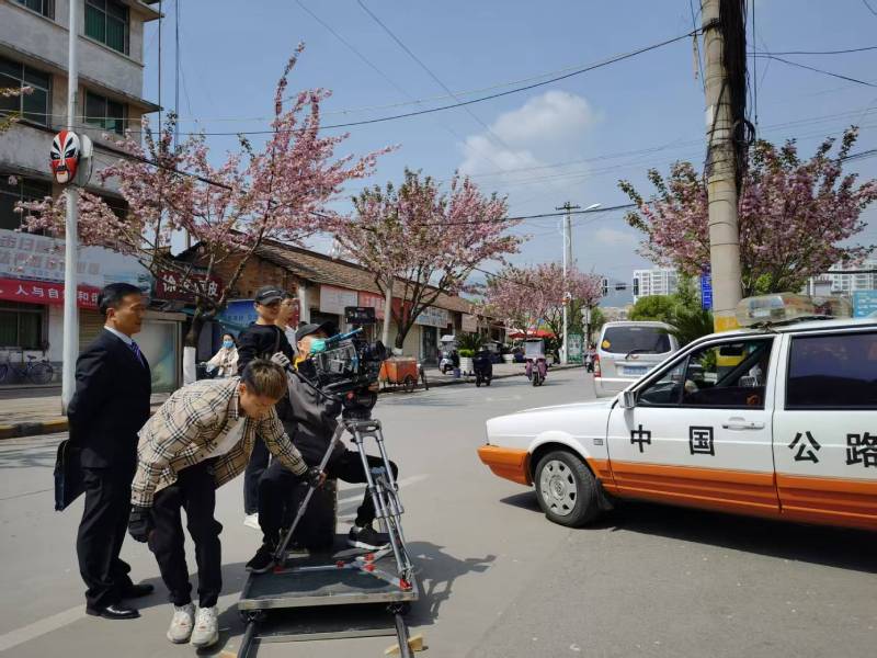 路北区产品宣传视频拍摄公司：专业赋能，点亮品牌之光