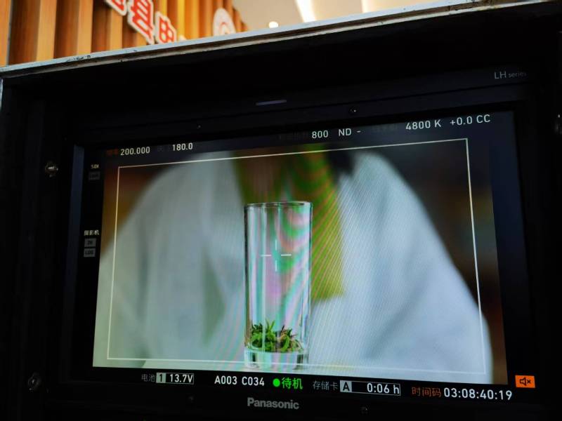 天然优选！路北区电商产品宣传视频溯源原料产地的真实故事