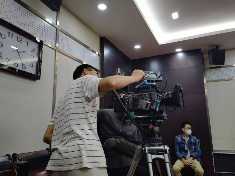 大数据指导创作方向，路北区产品视频拍摄公司让每帧画面都有效触达