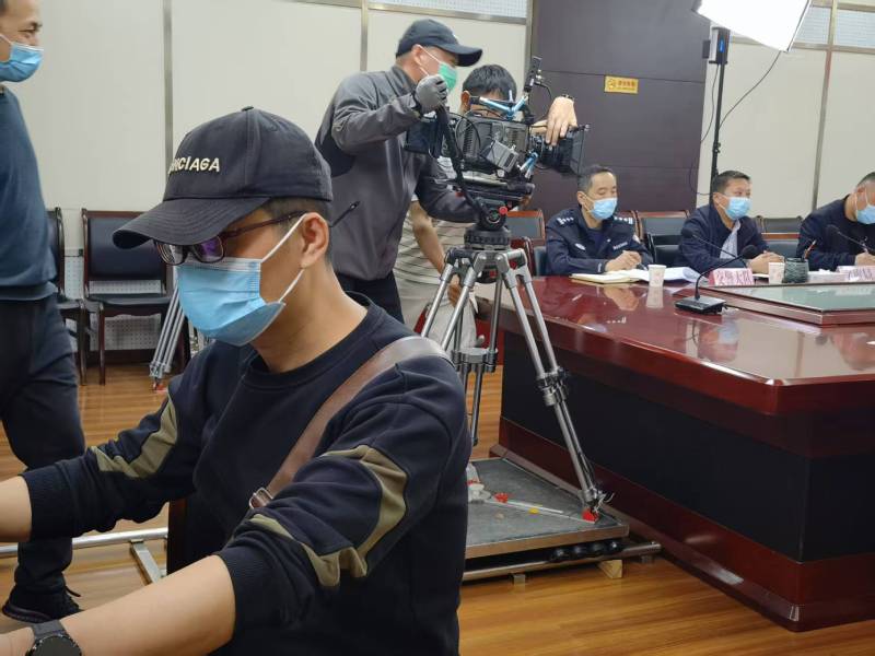 从脚本到成片：揭秘专业路北区产品视频拍摄公司的全流程运作