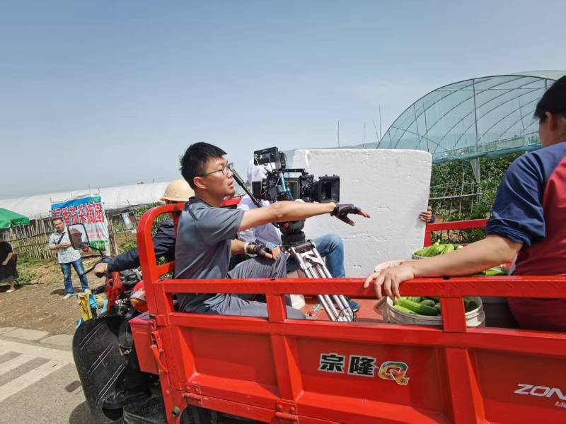 解锁吸睛密码：路北区产品视频拍摄制作的创意与技巧全解析