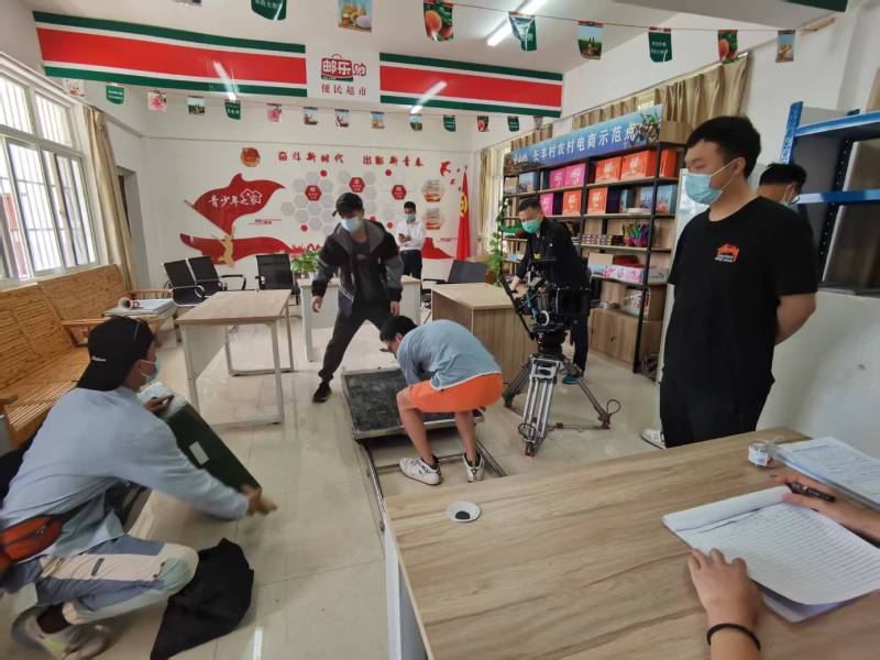 路北区电商产品视频拍摄制作实战秘籍，助力产品引爆电商流量